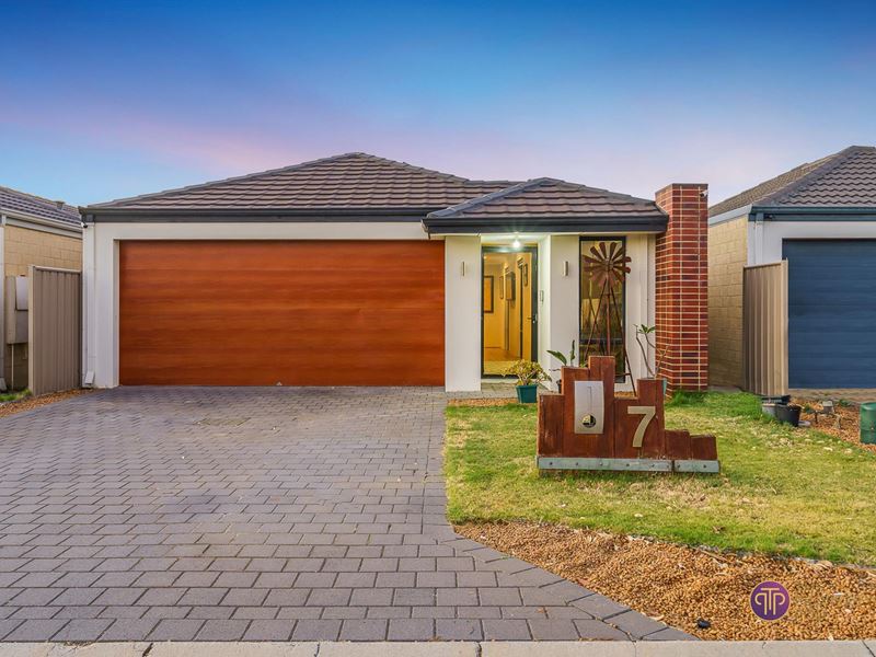 7 Redshank Lane, Martin WA 6110