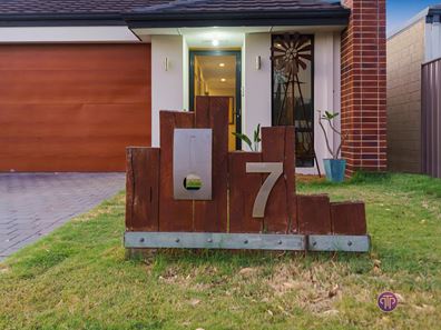 7 Redshank Lane, Martin WA 6110