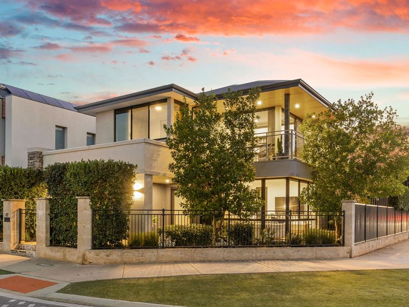 47 Sumich Gardens, Coogee WA 6166