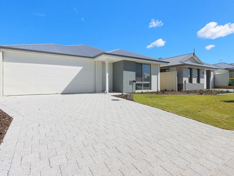 20 Sleaford Approach, Golden Bay