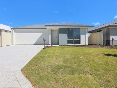 20 Sleaford Approach, Golden Bay WA 6174