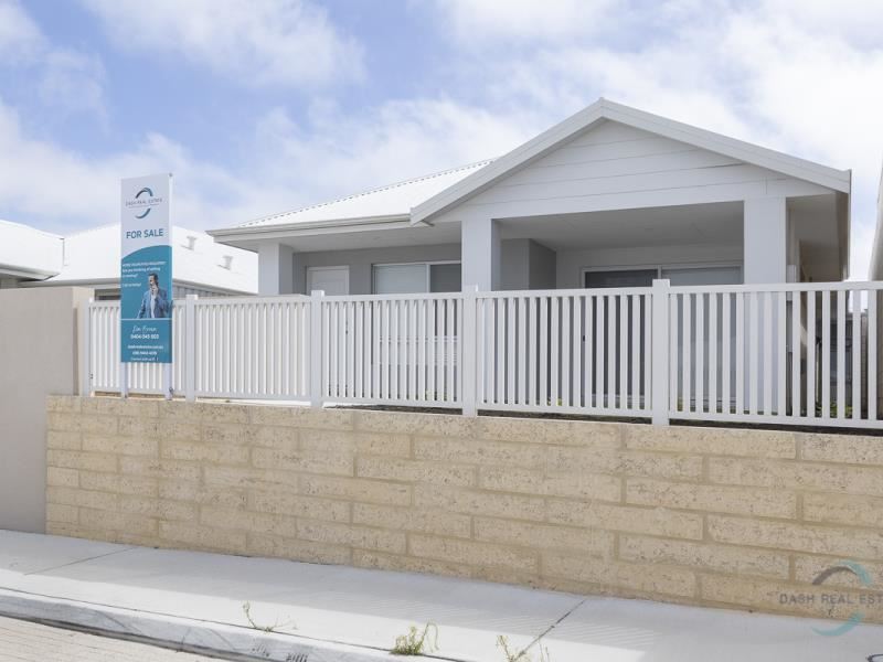 3 Andorra Way, Alkimos