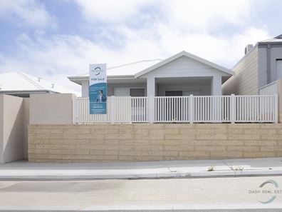 3 Andorra Way, Alkimos WA 6038