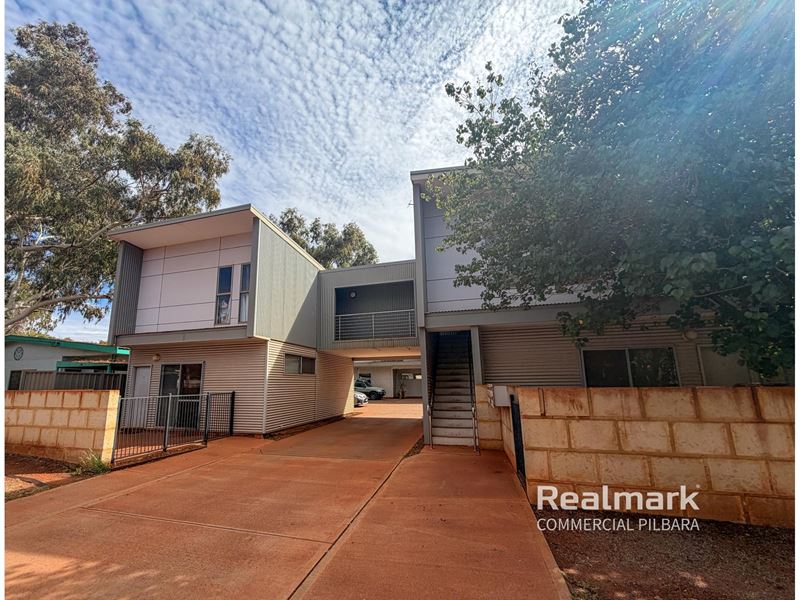 5/30 Mindarra Drive, Newman WA 6753