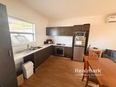 5/30 Mindarra Drive, Newman WA 6753