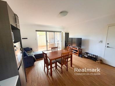 5/30 Mindarra Drive, Newman WA 6753