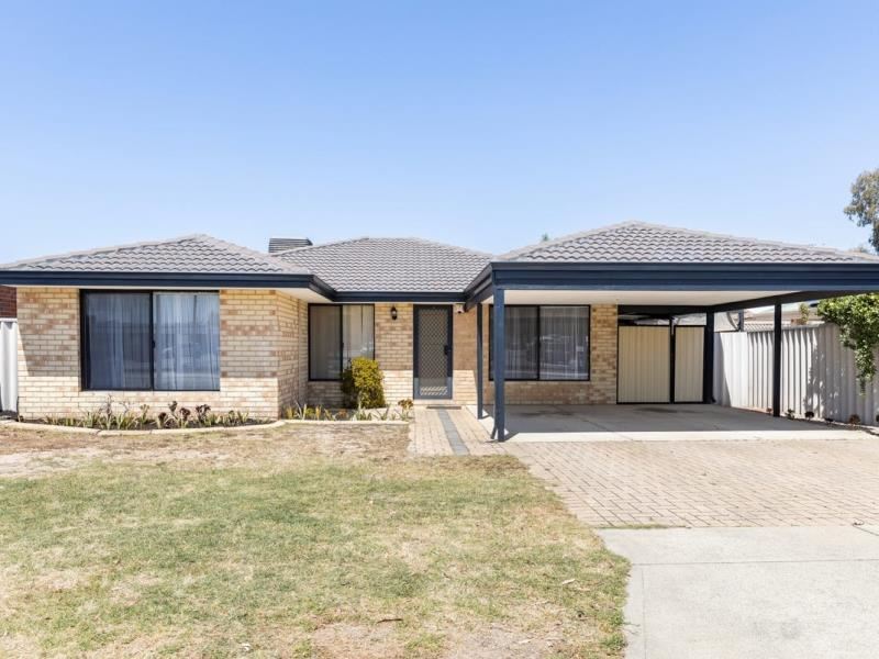23 Osten Drive, Langford