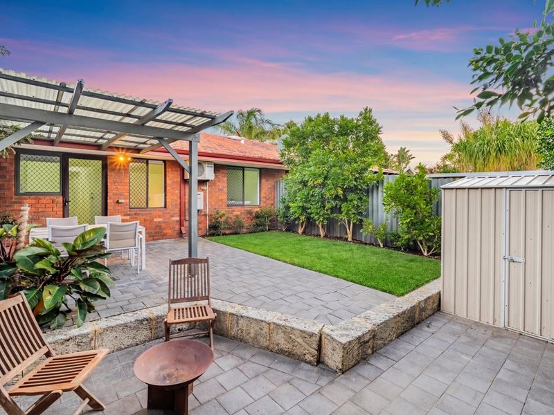 3/29 Solomon Street, Palmyra WA 6157