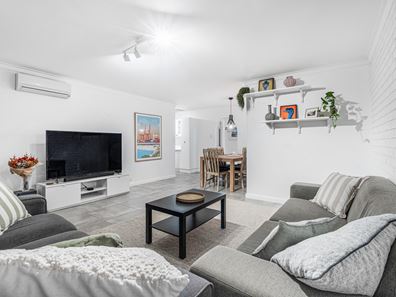 3/29 Solomon Street, Palmyra WA 6157