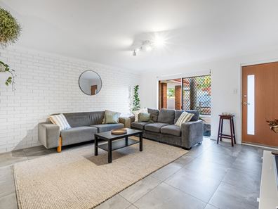 3/29 Solomon Street, Palmyra WA 6157