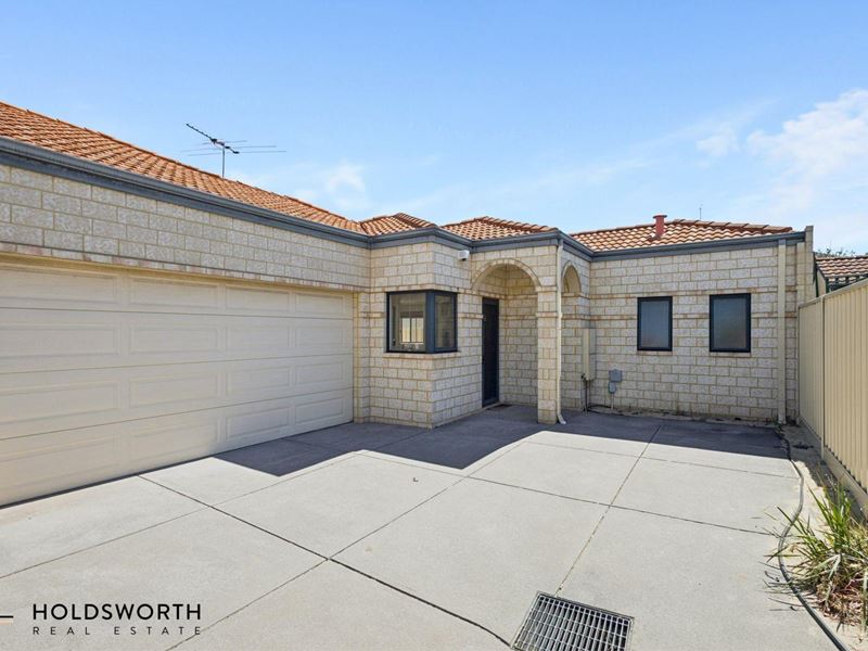 3C Canterbury Court, Nollamara