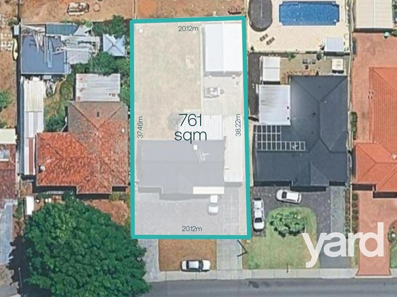 22 Dodd Street, Hamilton Hill WA 6163
