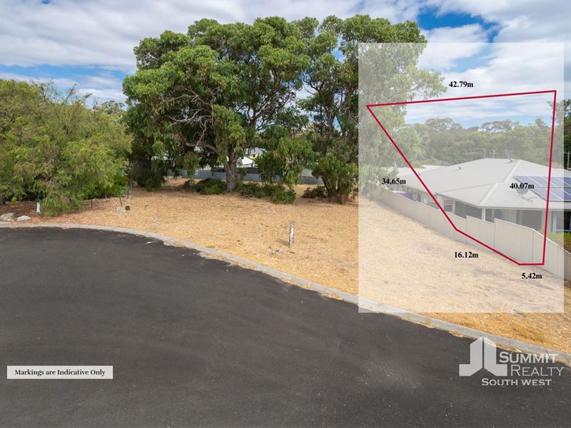 4 Melaleuca Court, Myalup