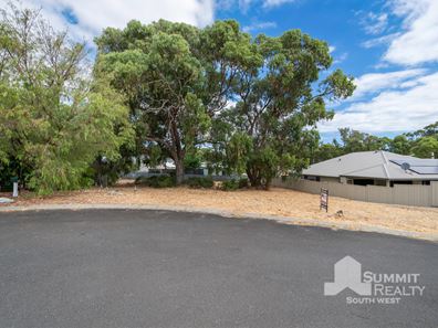 4 Melaleuca Court, Myalup WA 6220