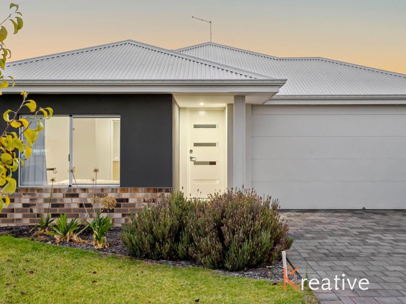 19 Longford Street, Dayton WA 6055