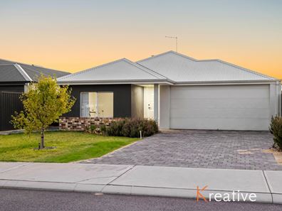 19 Longford Street, Dayton WA 6055