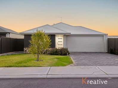 19 Longford Street, Dayton WA 6055