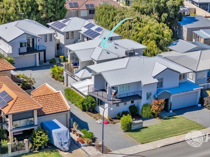 2/12 Hymus Street, Rockingham WA 6168