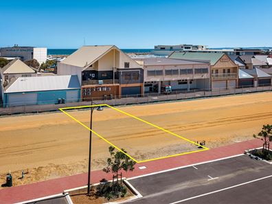 Lot 115 Monument Promenade, Geraldton WA 6530