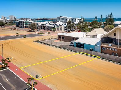 Lot 115 Monument Promenade, Geraldton WA 6530