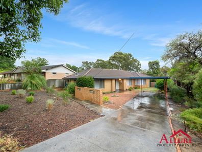 6 Sonego Avenue, Kelmscott WA 6111