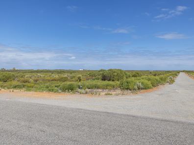Lot 201 Ridge Way, Jurien Bay WA 6516