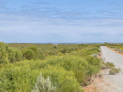 Lot 201 Ridge Way, Jurien Bay WA 6516