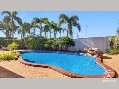 1 Page Court, Pegs Creek WA 6714