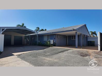 1 Page Court, Pegs Creek WA 6714