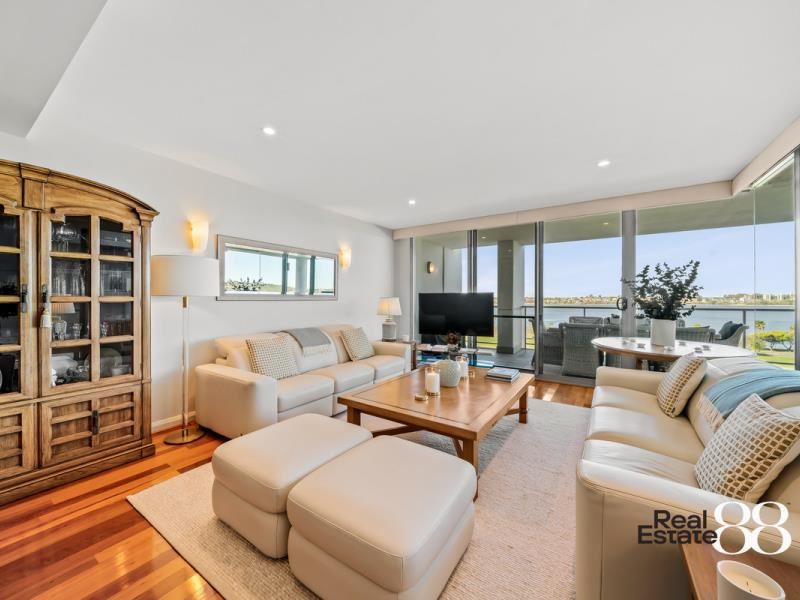 29/78 Terrace Road, East Perth WA 6004
