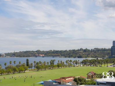 29/78 Terrace Road, East Perth WA 6004