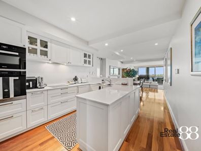 29/78 Terrace Road, East Perth WA 6004
