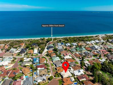 9 Dieppe  Lane, Port Kennedy WA 6172