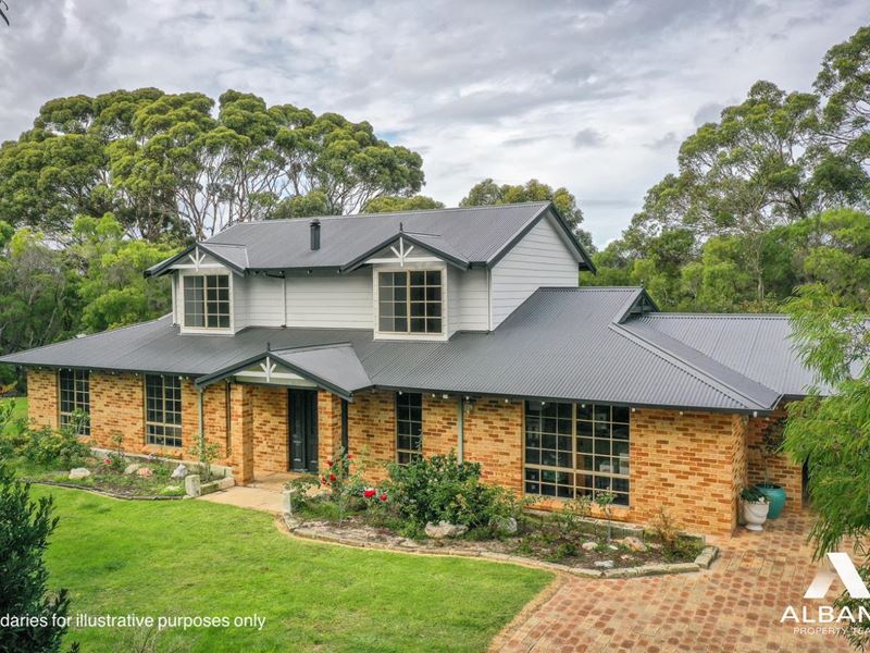 31 Queen Street, Little Grove WA 6330