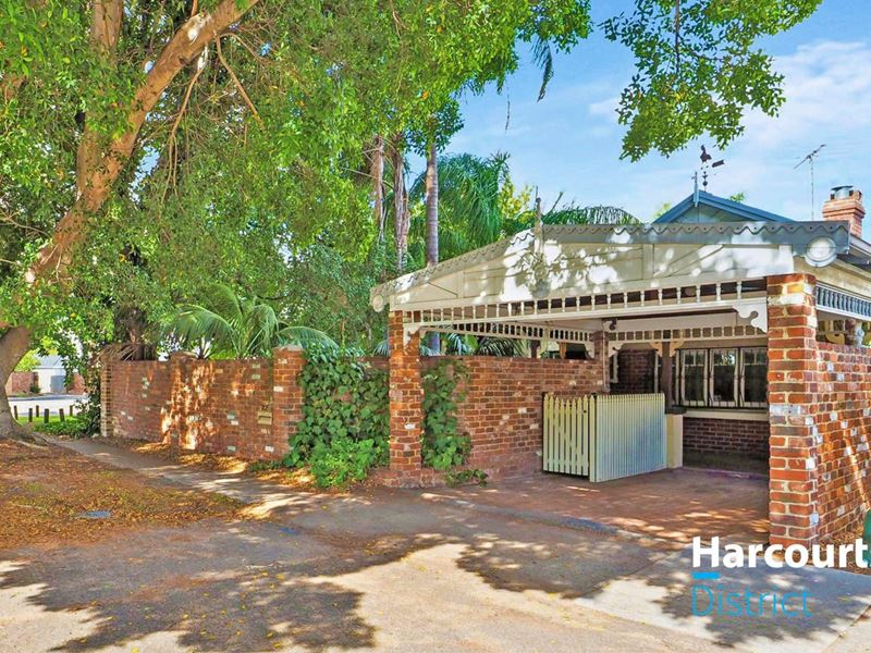 22 Mint Street, East Victoria Park