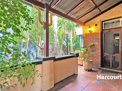 22 Mint Street, East Victoria Park WA 6101