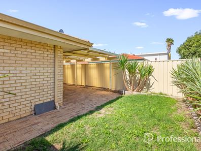 1/22 Mathoura Street, Midland WA 6056