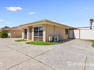 1/22 Mathoura Street, Midland WA 6056