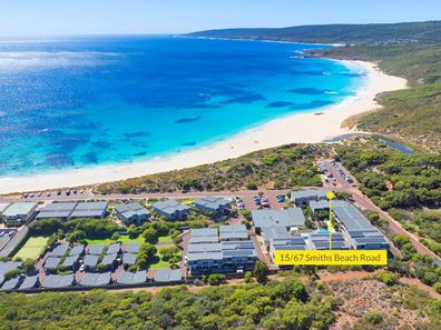 15/67 Smiths Beach Road, Yallingup WA 6282