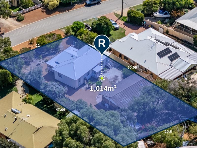 13 William Street, Dawesville