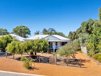 13 William Street, Dawesville WA 6211