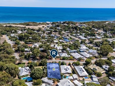13 William Street, Dawesville WA 6211