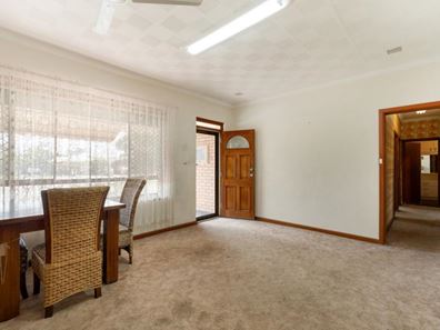 15 Jenever Place, Bentley WA 6102