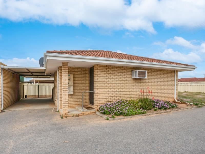 4/39 Assen Street, Utakarra