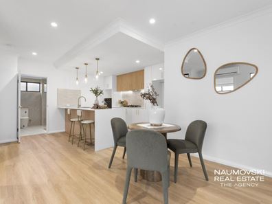 2/ 23 Peppering Way, Westminster WA 6061