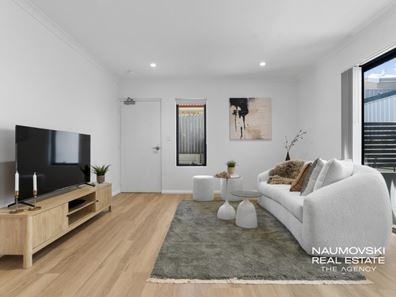 2/ 23 Peppering Way, Westminster WA 6061