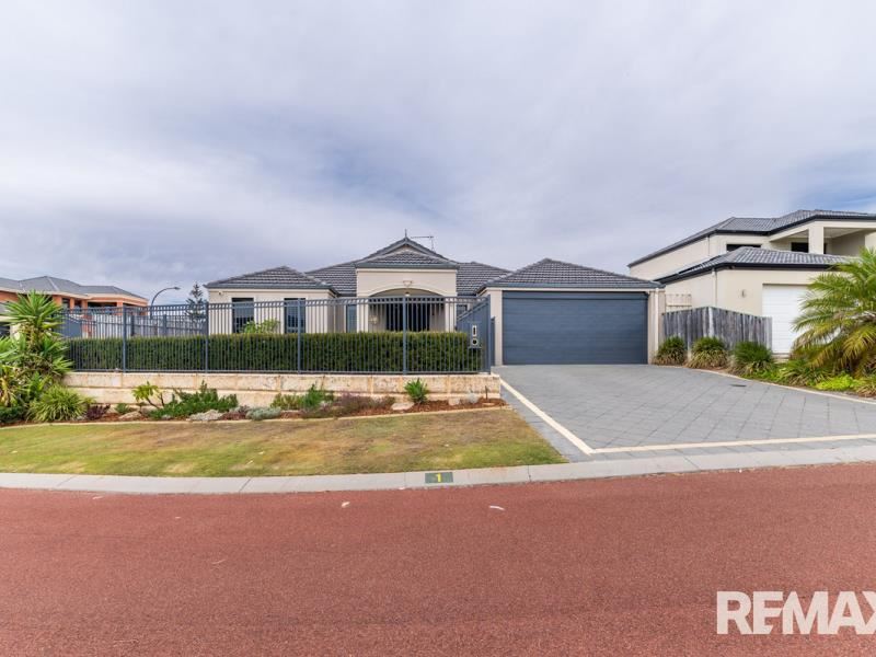 1 Kapara Place, Quinns Rocks WA 6030