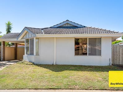 5 Settlers Way, Gosnells WA 6110