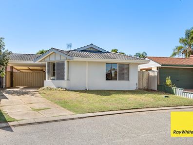5 Settlers Way, Gosnells WA 6110
