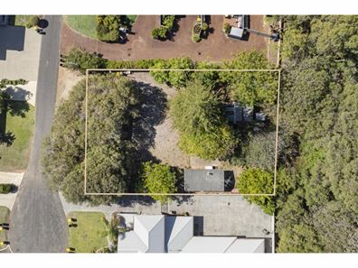 4 Nicholas Court, Dunsborough WA 6281